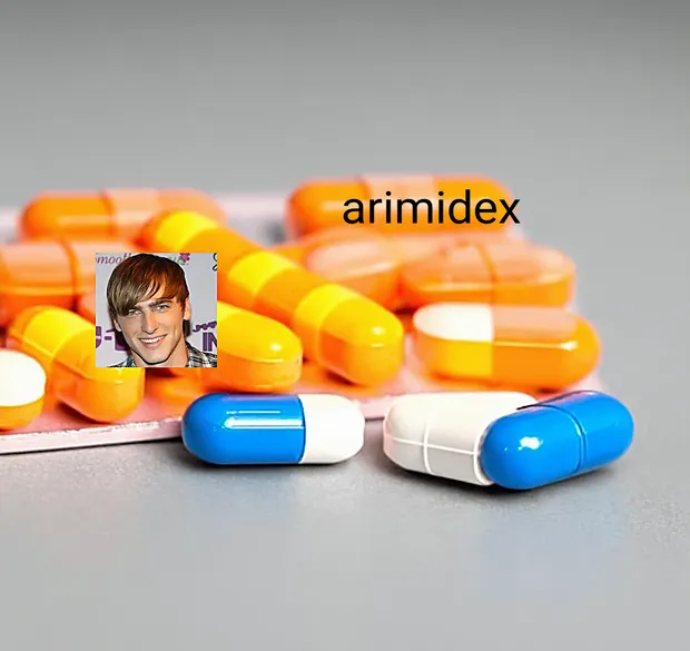 Arimidex precio farmacia españa